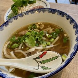 Boeuf Pho