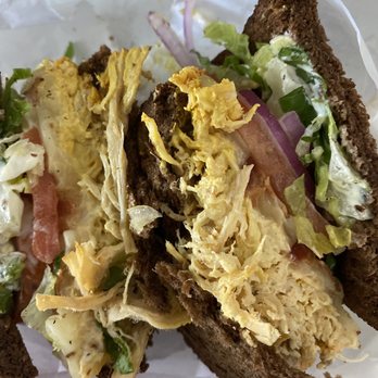 Avenue Subs - Yummmy Turkey sandwich on sqaw bread - Sandwiches Near Me - Coronado, California Avenue Subs - Yummmy Turkey sandwich on sqaw bread - Sandwiches Near Me - Coronado, California