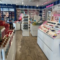 Bath & Body Works