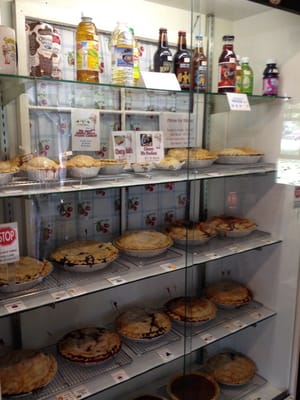 Sweetie Pies by null