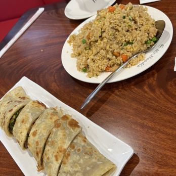 Mr Noodle - Fried rice - Noodles Near Me - Corona, California
