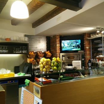 Black Bean - Coffee & Tea Near Me - Nuremberg, BY