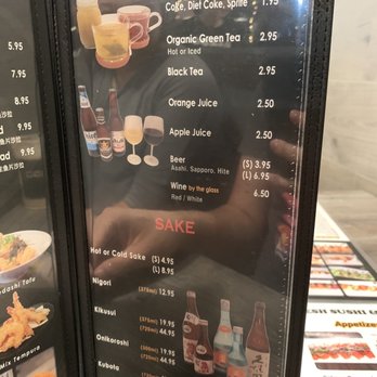 Hako - Sushi Bars Near Me - Irvine, California Hako - Sushi Bars Near Me - Irvine, California