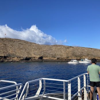 Calypso Charters - Snorkeling Near Me - Wailuku, Hawaii