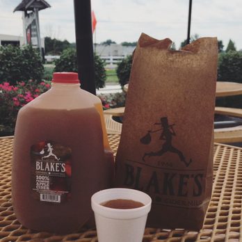 Blake's Orchard & Cider Mill - Cider and donuts - Fruits & Veggies Near Me - Armada, Michigan Blake's Orchard & Cider Mill - Cider and donuts - Fruits & Veggies Near Me - Armada, Michigan