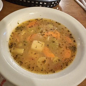 Vescio's Franklin Hotel - Manhattan clam soup - Italian Near Me - Rome, New York Vescio's Franklin Hotel - Manhattan clam soup - Italian Near Me - Rome, New York