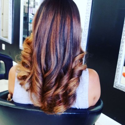 Hair Effex 304 Bedford Ave Bellmore Ny Hair Salons Mapquest