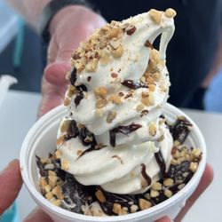 7 Scoops