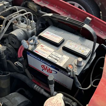1. A1 Towing & Auto Repair