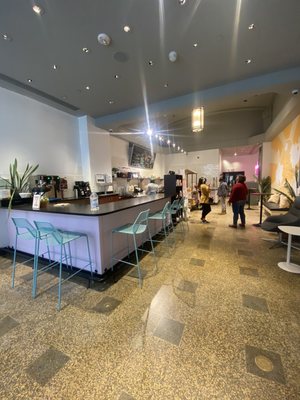 Coconut Whisk Cafe & Bubble Tea Shop by null