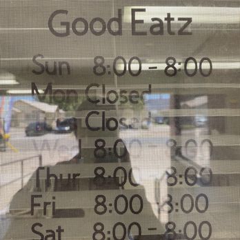 4 All Of Us Good Eatz - Hours of operation - Burgers Near Me - Clovis, New Mexico 4 All Of Us Good Eatz - Hours of operation - Burgers Near Me - Clovis, New Mexico