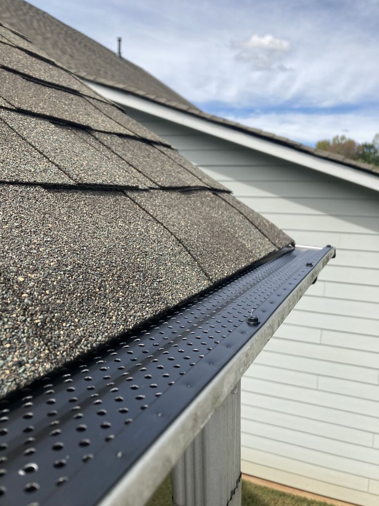 CHARLOTTE GUTTERS NC Updated May 2024 18 Photos 10117 Forest Landing Dr, Charlotte, North