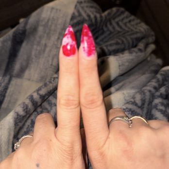 V Nail Spa - Not the same size - Nail Salons Near Me - Fort Collins, Colorado V Nail Spa - Not the same size - Nail Salons Near Me - Fort Collins, Colorado