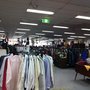 Photo of Brotherhood of St Lawrence, Community Store