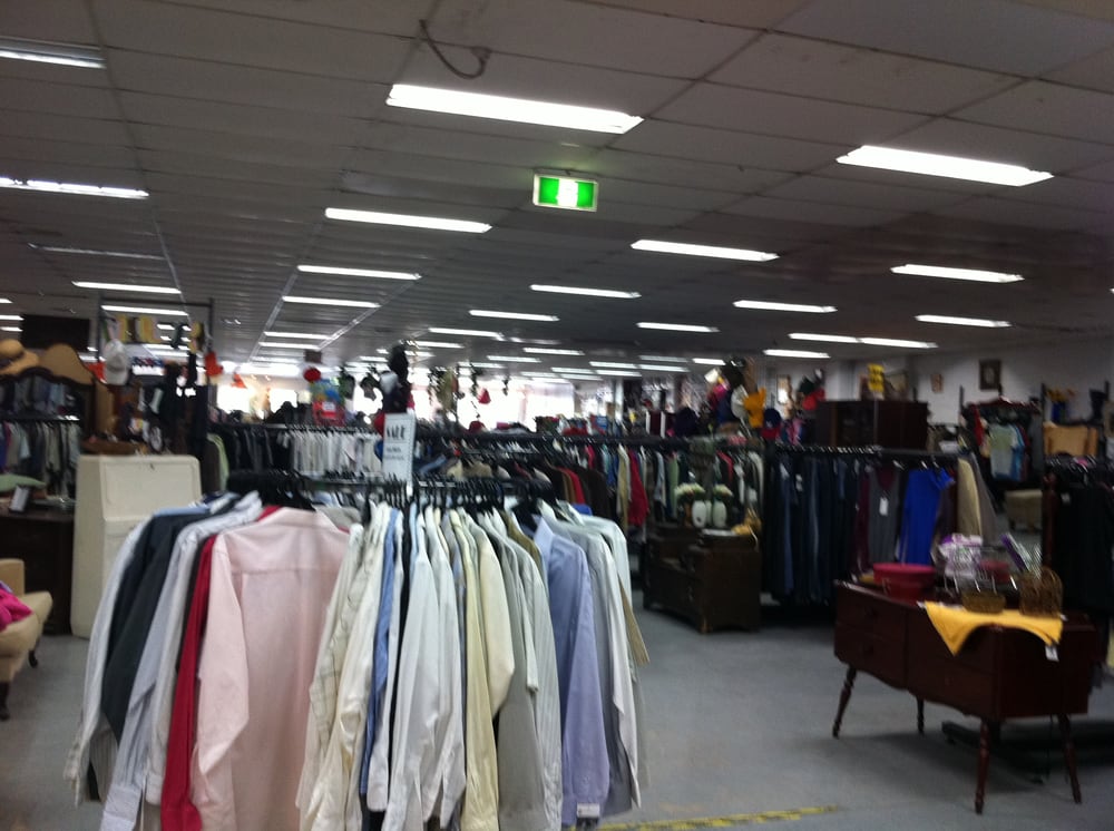 BROTHERHOOD OF ST LAWRENCE, COMMUNITY STORE Updated August 2024 132