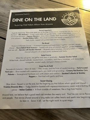 Locavore Farm by null