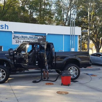 Bam's Mobile Auto Spa - Auto Detailing Near Me Bam's Mobile Auto Spa - Auto Detailing Near Me