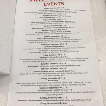 ARTSee & Shop - Events.. - Art Galleries Near Me - Jacksonville, Florida ARTSee & Shop - Events.. - Art Galleries Near Me - Jacksonville, Florida