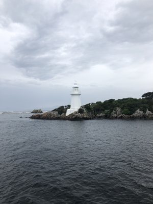 World Heritage Cruises by null