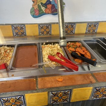 Selena's Salvadorian - Salsa bar - Salvadoran Near Me - Tucson, Arizona Selena's Salvadorian - Salsa bar - Salvadoran Near Me - Tucson, Arizona