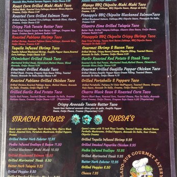 Lado Sur Gourmet Eatery - Food Trucks Near Me Lado Sur Gourmet Eatery - Food Trucks Near Me