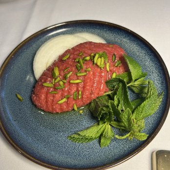 Aya - Kebeh nayeh - Lebanese Near Me - Kirkland, Quebec