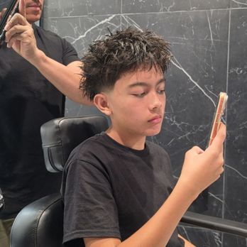 HypeCuts - Barbers Near Me - Fullerton, California