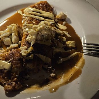 Ruffino's - Fish Katie - Italian Near Me - Baton Rouge, Louisiana Ruffino's - Fish Katie - Italian Near Me - Baton Rouge, Louisiana