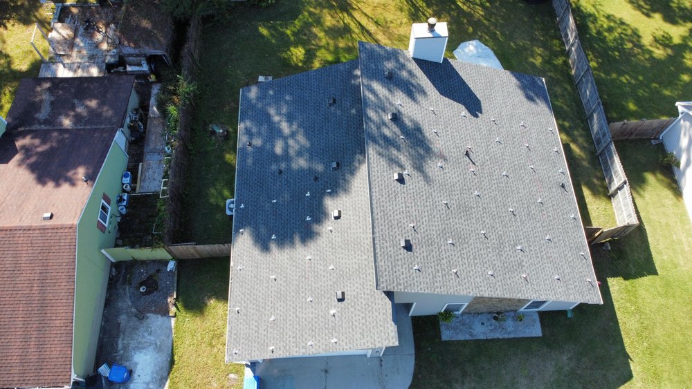 Slide of Absolute Construction & Roofing