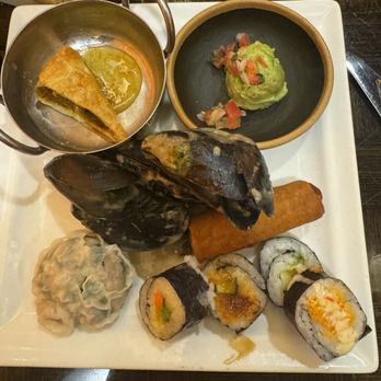 Wicked Spoon - Buffets Near Me - Las Vegas, Nevada Wicked Spoon - Buffets Near Me - Las Vegas, Nevada
