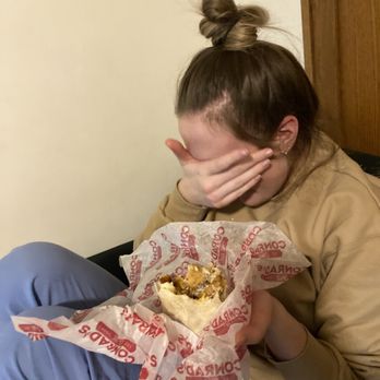 Conrad's Grill - Wraps Near Me - Madison, Wisconsin
