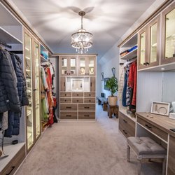 New England Closets