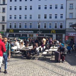 The Coffee Ape - Hermannplatz