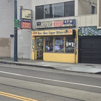 Wiley's Liquor - This location is open - Beer, Wine & Spirits Near Me - San Francisco, California Wiley's Liquor - This location is open - Beer, Wine & Spirits Near Me - San Francisco, California