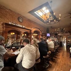 Black Sheep Bar & Grill