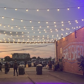 The Salt Shed - Music Venues Near Me - Chicago, Illinois The Salt Shed - Music Venues Near Me - Chicago, Illinois