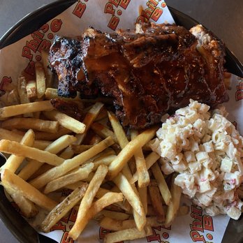 Phil's BBQ - Barbeque Near Me - San Diego, California Phil's BBQ - Barbeque Near Me - San Diego, California