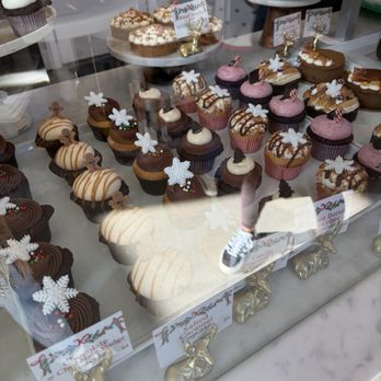 The Station on Kings - Cupcakes - Cafes Near Me - Lewes, Delaware The Station on Kings - Cupcakes - Cafes Near Me - Lewes, Delaware