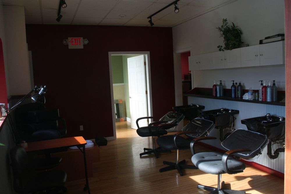 TRANSITIONS Updated September 2024 94 Main St, Greenfield