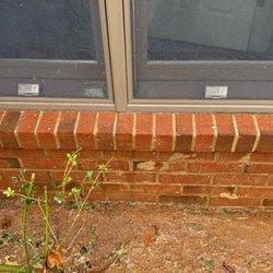 Alain's Pressure Washing