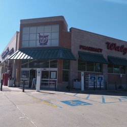 Walgreens
