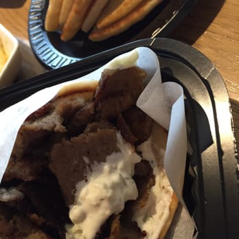 Plaka Grill - Gyro - Greek Near Me - Vienna, Virginia Plaka Grill - Gyro - Greek Near Me - Vienna, Virginia