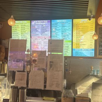 Saltea Story - Bubble Tea Near Me - San Jose, California Saltea Story - Bubble Tea Near Me - San Jose, California