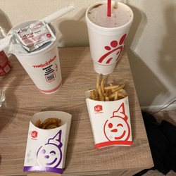 Jack in the Box