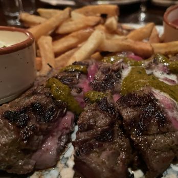 The Majestic - STEAK FRITES - New American Near Me - Alexandria, Virginia The Majestic - STEAK FRITES - New American Near Me - Alexandria, Virginia
