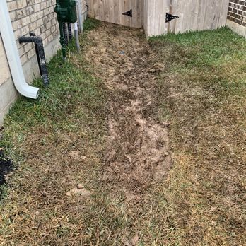 Generator Supercenter - Front yard - Generator Installation/Repair Near Me - Tomball, Texas Generator Supercenter - Front yard - Generator Installation/Repair Near Me - Tomball, Texas