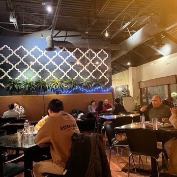 Thai Tanium Restaurant - Thai Near Me - Gaithersburg, Maryland