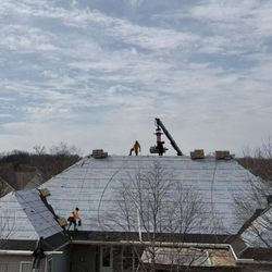 Shenberg Construction