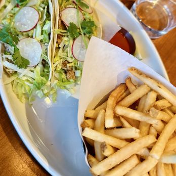 JOEY Don mills - Baja Fish Tacos - Canadian (New) Near Me - North York, Ontario JOEY Don mills - Baja Fish Tacos - Canadian (New) Near Me - North York, Ontario
