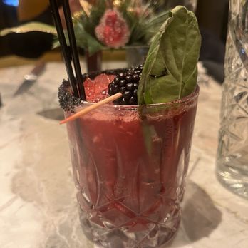 Ambar - Mexican Near Me - El Paso, Texas